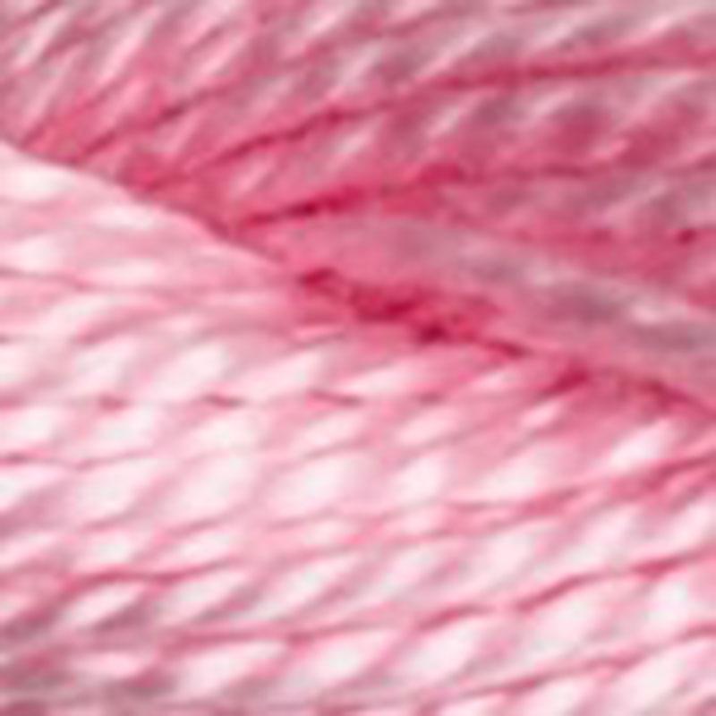 DMC Perle 3 Skein 605