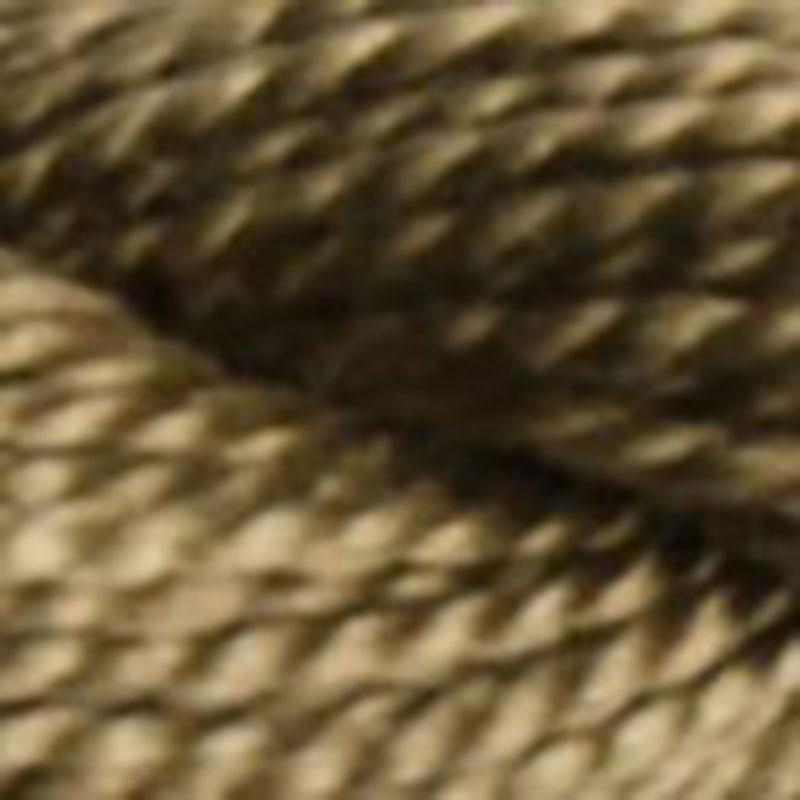 DMC Perle 5 Skein 611
