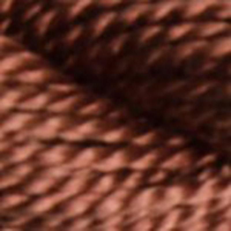 DMC Perle 3 Skein 632