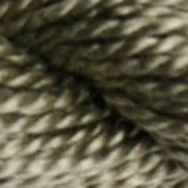 DMC Perle 3 Skein 640