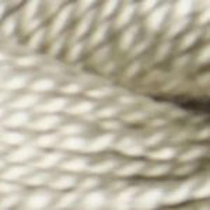 DMC Perle 5 Skein 644