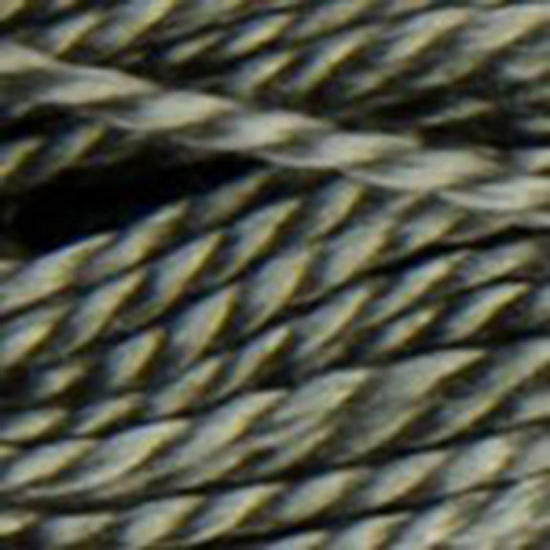 DMC Perle 3 Skein 646