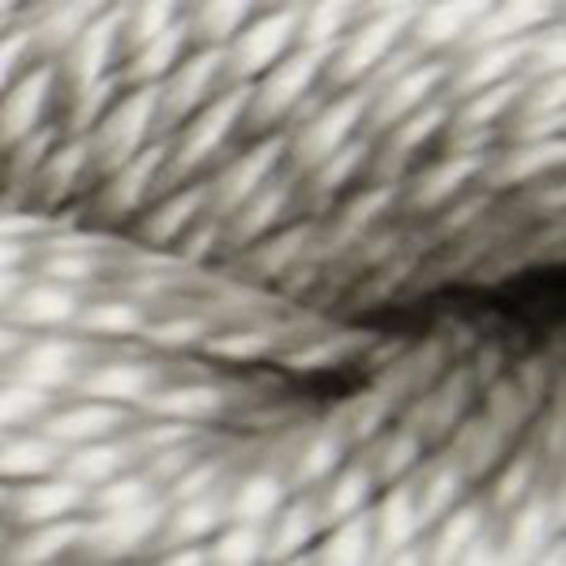 DMC Perle 3 Skein 648