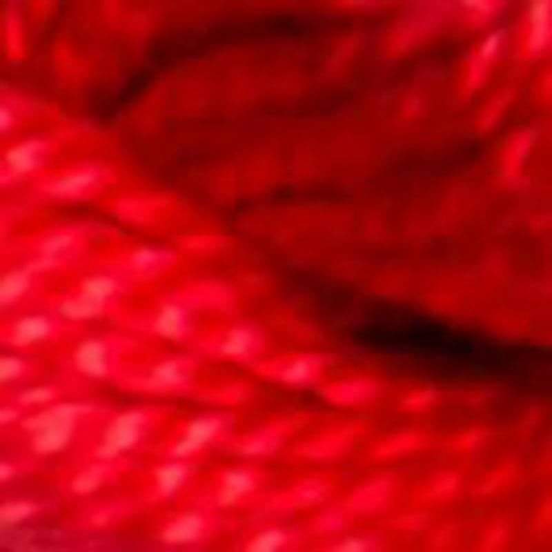 DMC Perle 3 Skein 666