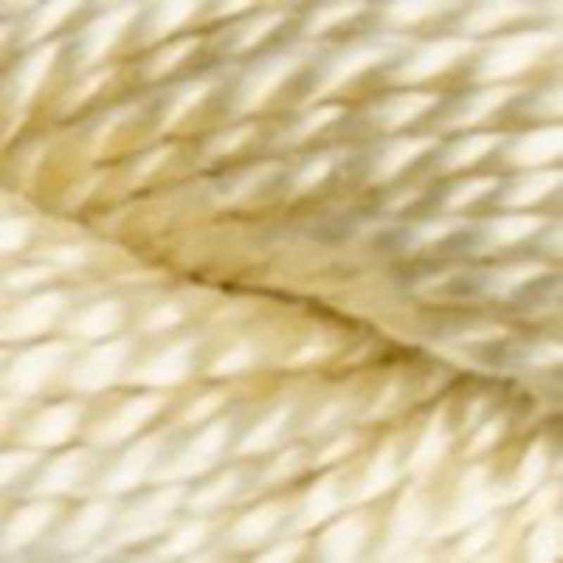 DMC Perle 5 Skein 677