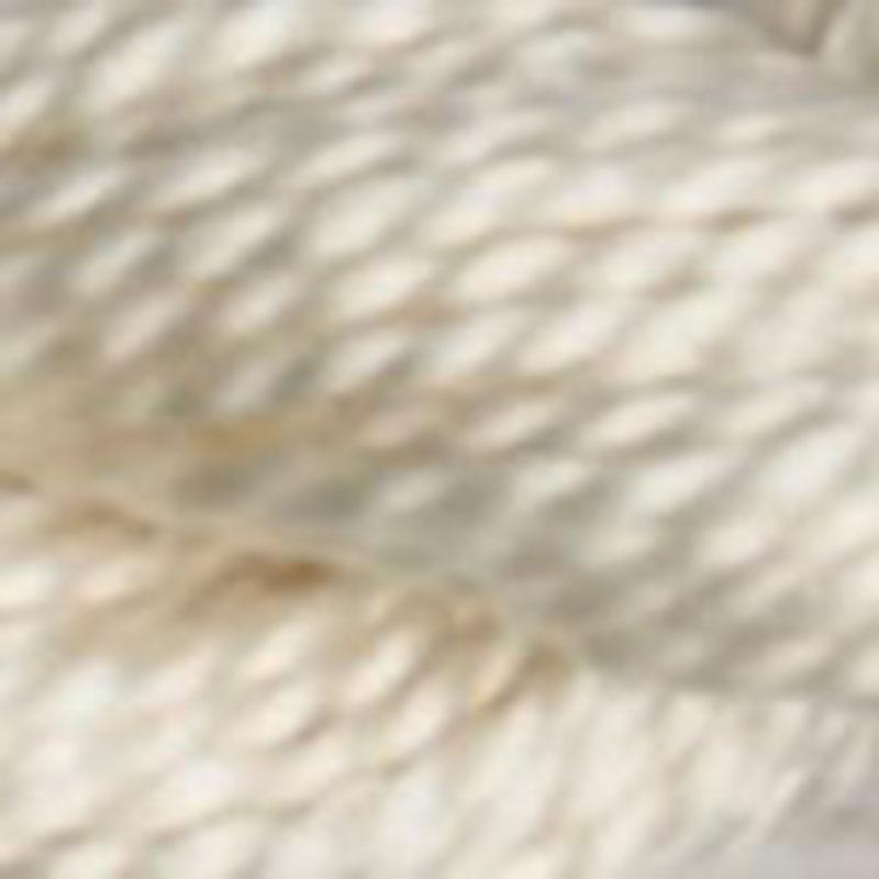 DMC Perle 5 Skein 712