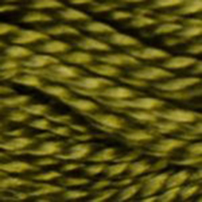 DMC Perle 5 Skein 730