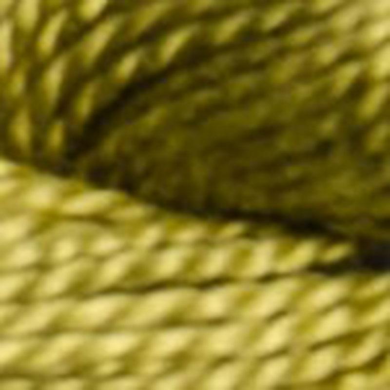 DMC Perle 5 Skein 733