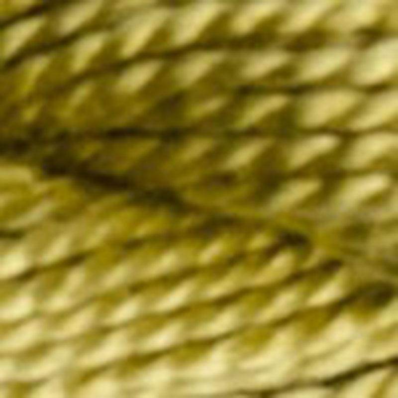 DMC Perle 5 Skein 734