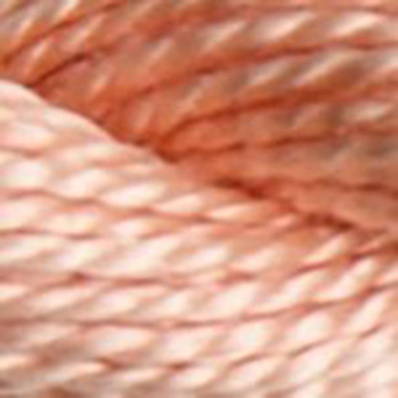 DMC Perle 3 Skein 754