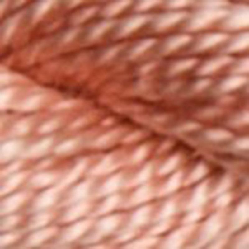 DMC Perle 3 Skein 758