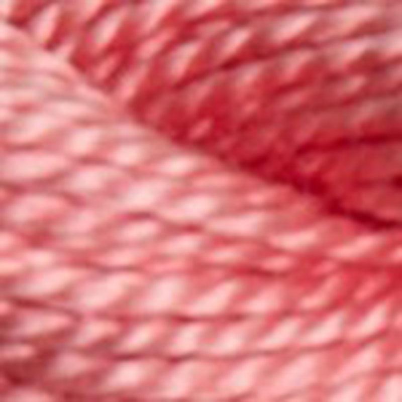 DMC Perle 3 Skein 760