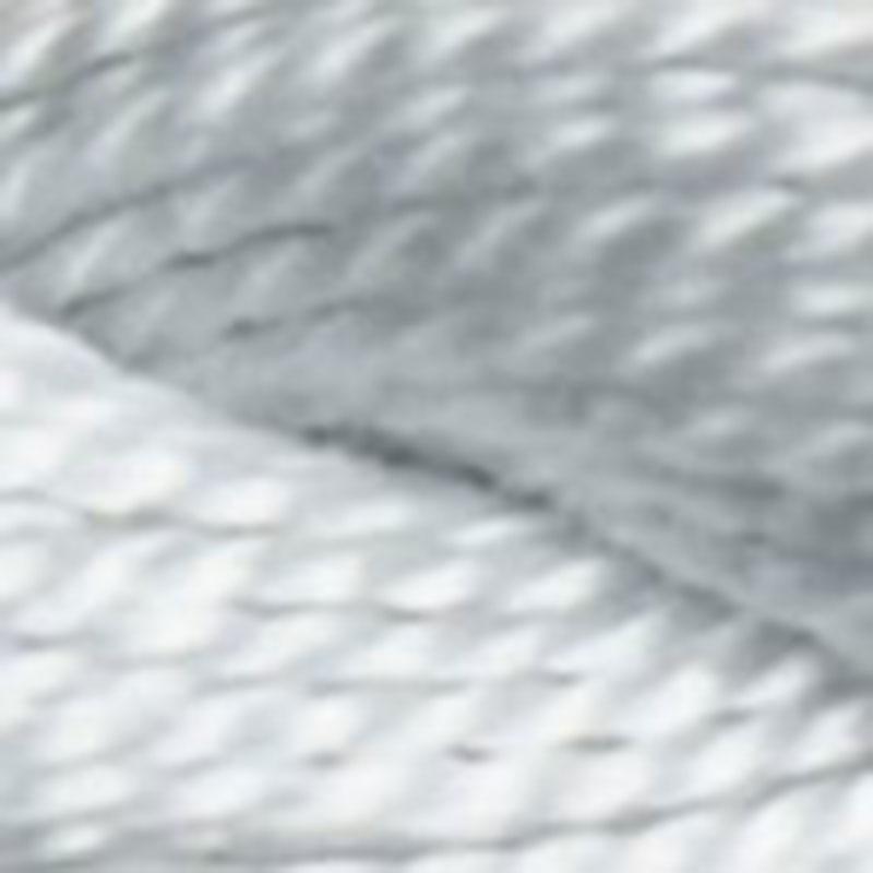 DMC Perle 3 Skein 762
