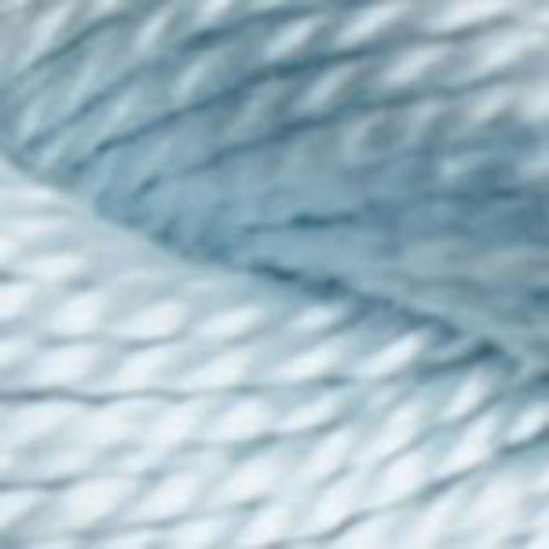 DMC Perle 5 Skein 775