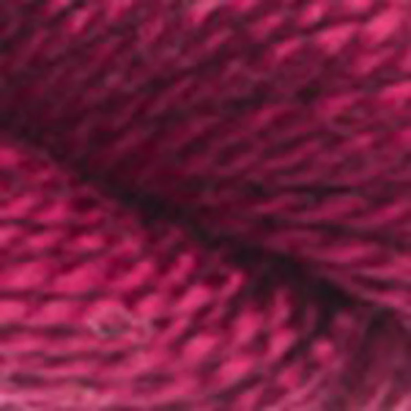 DMC Perle 3 Skein 814