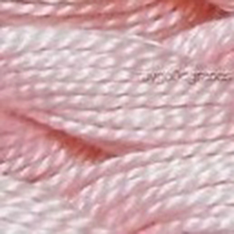 DMC Perle 3 Skein 818