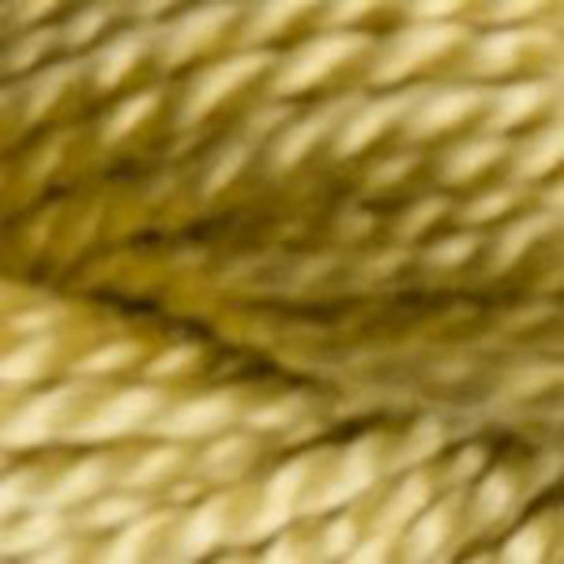 DMC Perle 3 Skein 834