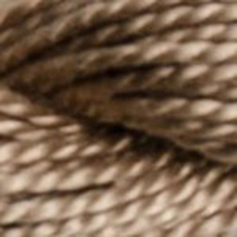 DMC Perle 3 Skein 841