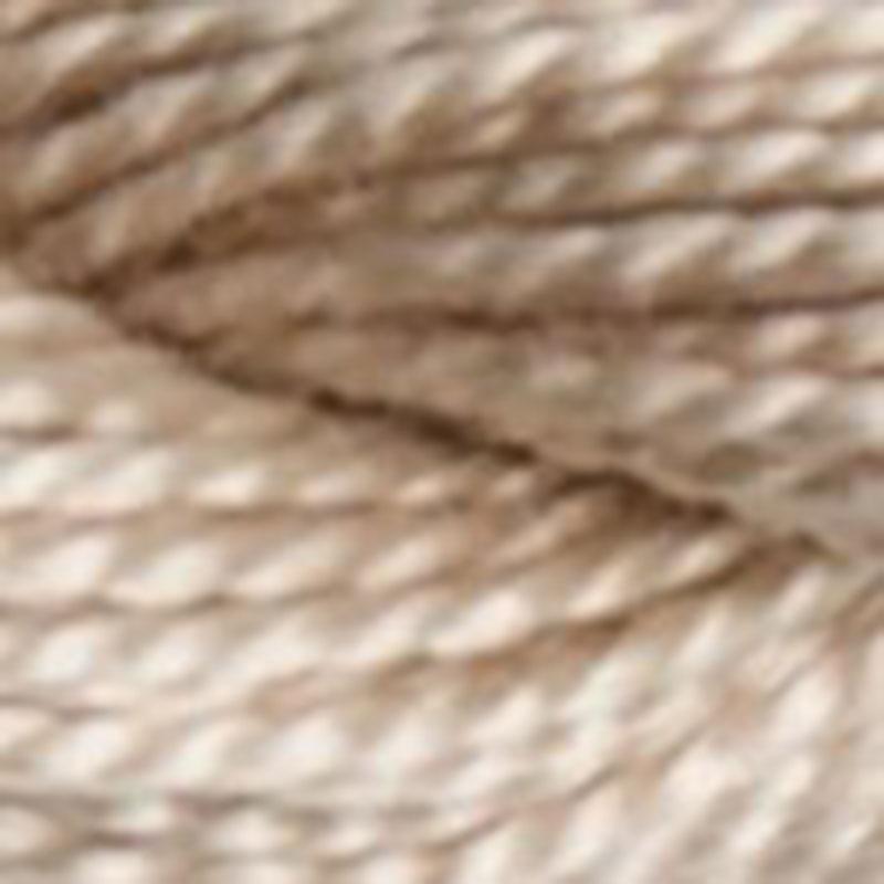 DMC Perle 3 Skein 842
