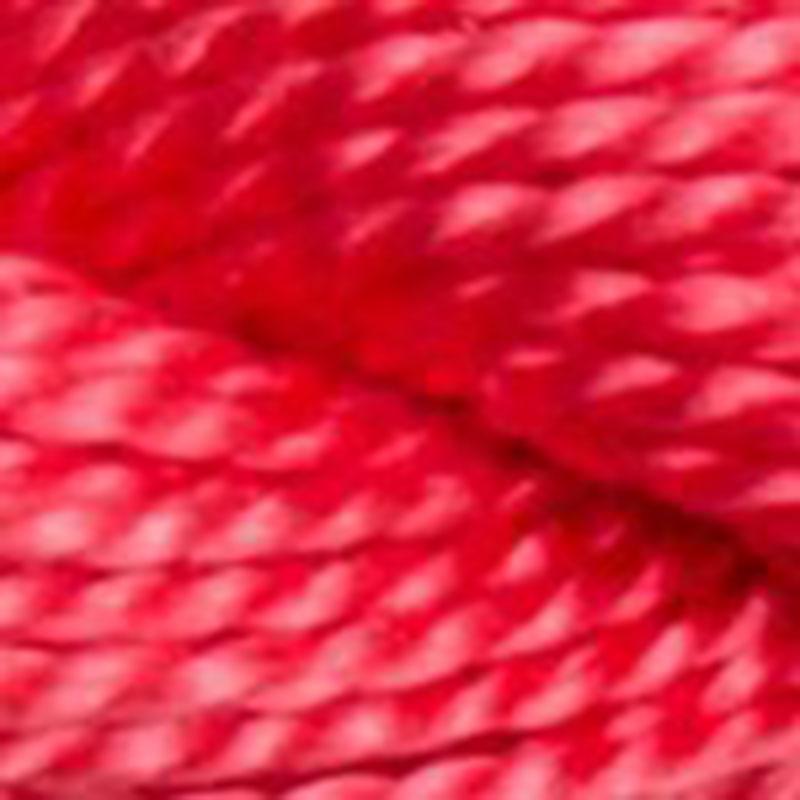 DMC Perle 3 Skein 891