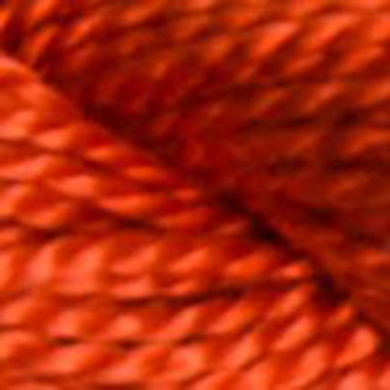 DMC Perle 3 Skein 900