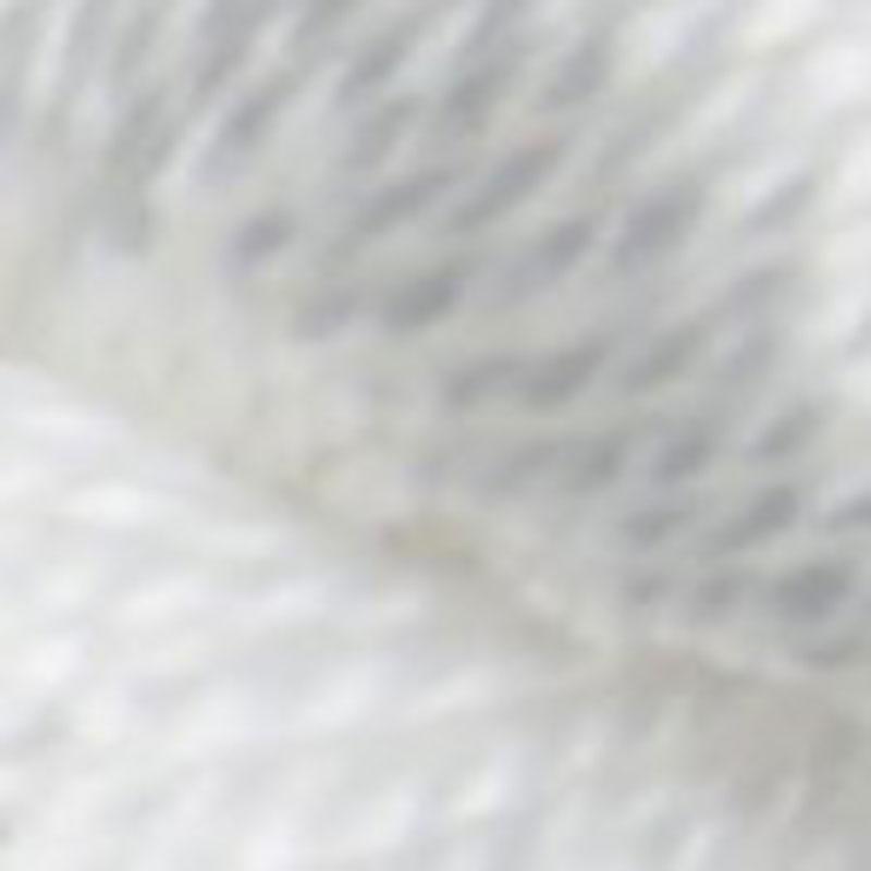 DMC Perle 3 Skein Blanc