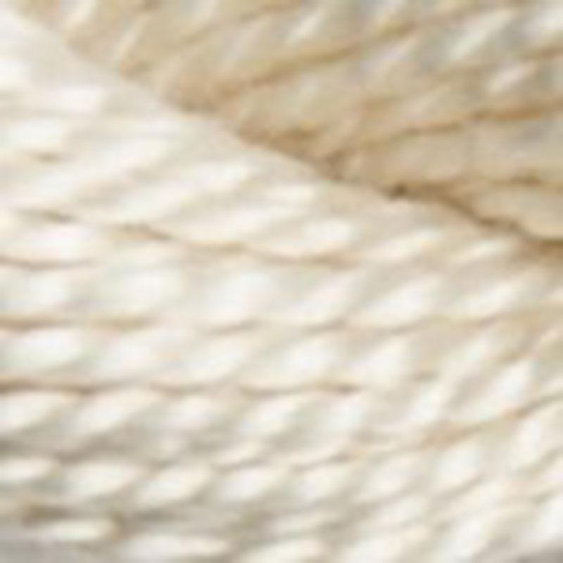 DMC Perle 3 Skein Ecru