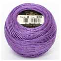 DMC Perle 8 Ball 208
