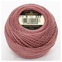 DMC Perle 12 Ball 223