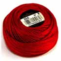 DMC Perle 8 Ball 304