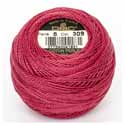 DMC Perle 8 Ball 309