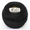 DMC Perle 12 Ball 310