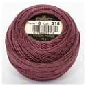 DMC Perle 8 Ball 315