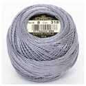 DMC Perle 8 Ball 318