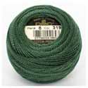 DMC Perle 8 Ball 319