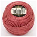 DMC Perle 8 Ball 3328