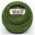 DMC Perle 8 Ball 3345