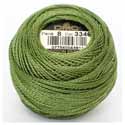 DMC Perle 8 Ball 3346
