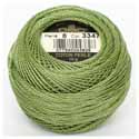 DMC Perle 8 Ball 3347