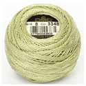 DMC Perle 8 Ball 3348