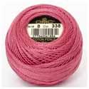 DMC Perle 8 Ball 335