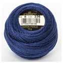 DMC Perle 8 Ball 336