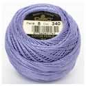 DMC Perle 8 Ball 340