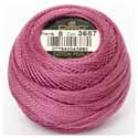 DMC Perle 8 Ball 3687