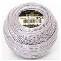 DMC Perle 12 Ball 3743