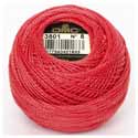 DMC Perle 8 Ball 3801