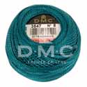 DMC Perle 8 Ball 3847