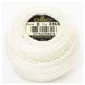 DMC Perle 8 Ball 3865