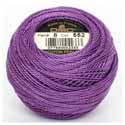 DMC Perle 8 Ball 552