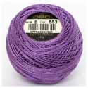 DMC Perle 8 Ball 553